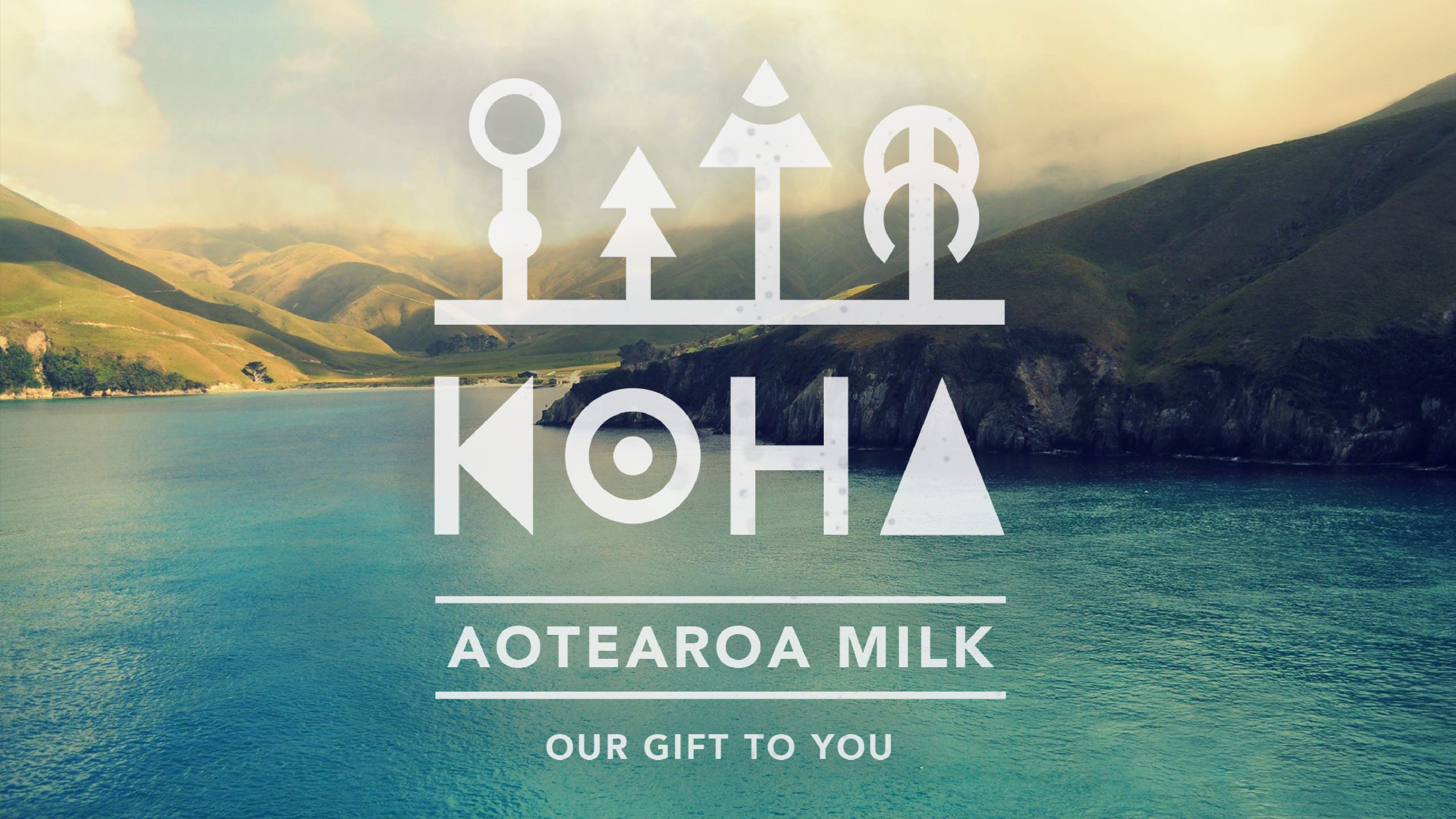 Koha Milk Project Image