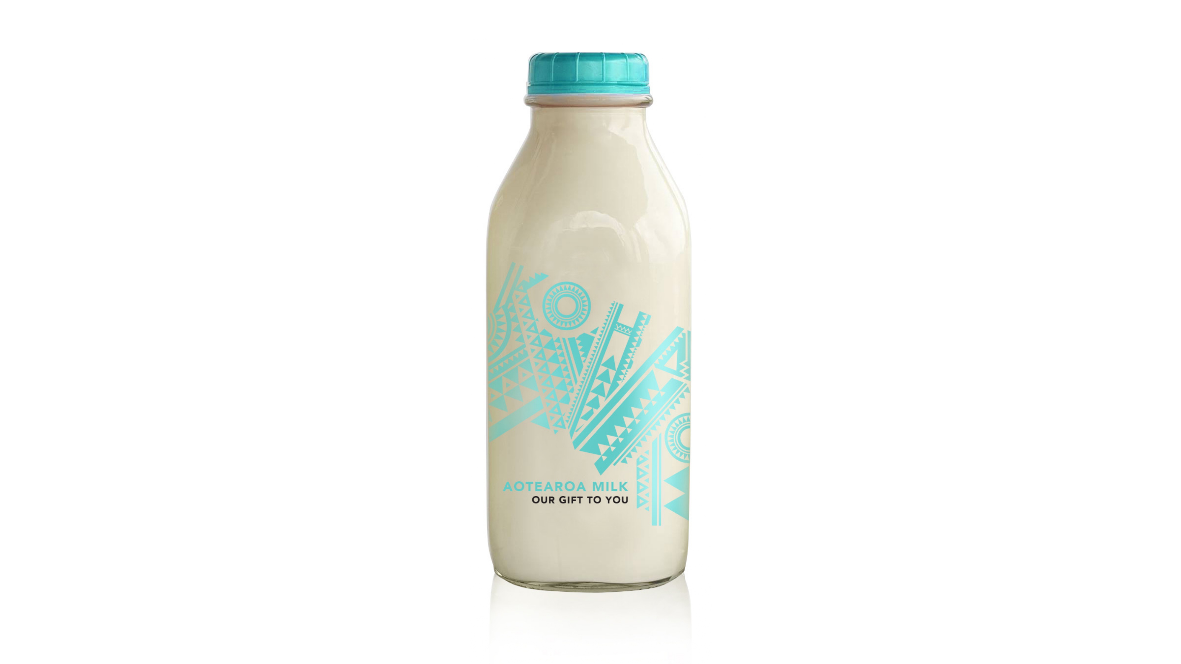 Koha Milk Project Image
